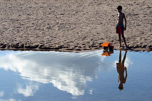 "Reflejos" de Daniel J. Farr