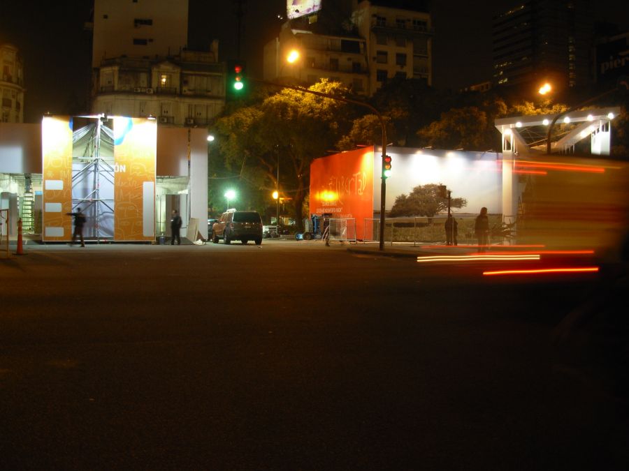 "preparando el bicentenario" de Mercedes Orden