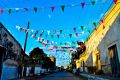 Decorando el cielo