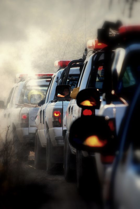 "aguanten los bomberos de cordoba" de Enrique Emilio Enrique