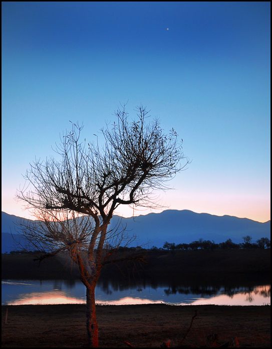 "Bello Invierno" de Ivn Aybar