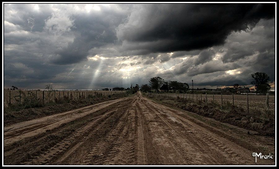 "horizonte" de Mirta Steinberg