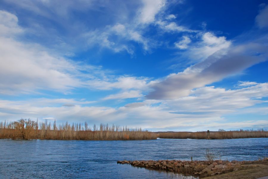 "`Limay de hoy`" de Jorge A. Cceres