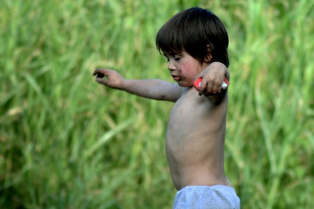 "Aprender a volar" de Daniel J. Farr