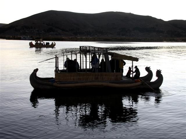 "lago" de Abel Diaz