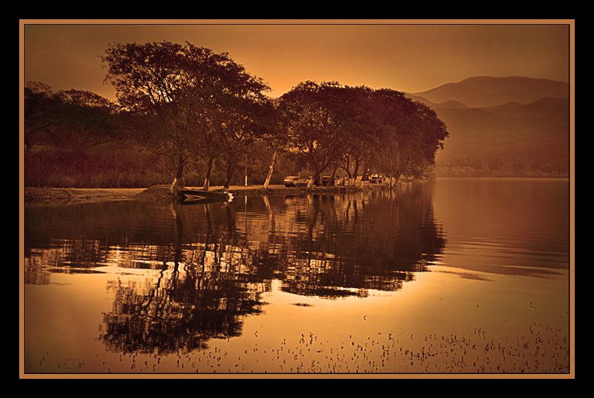 "Reflex, reflejo, relax" de Ivn Aybar