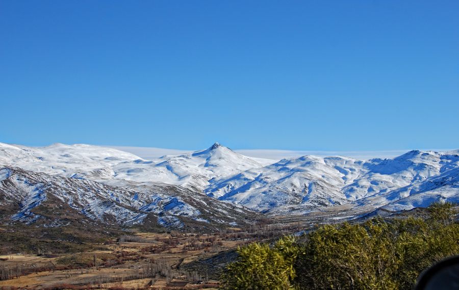 "`norte Neuquino`" de Jorge A. Cceres