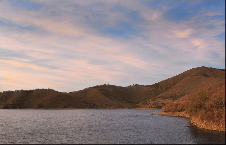 "El Campo Alegre (Salta)" de Ivn Aybar