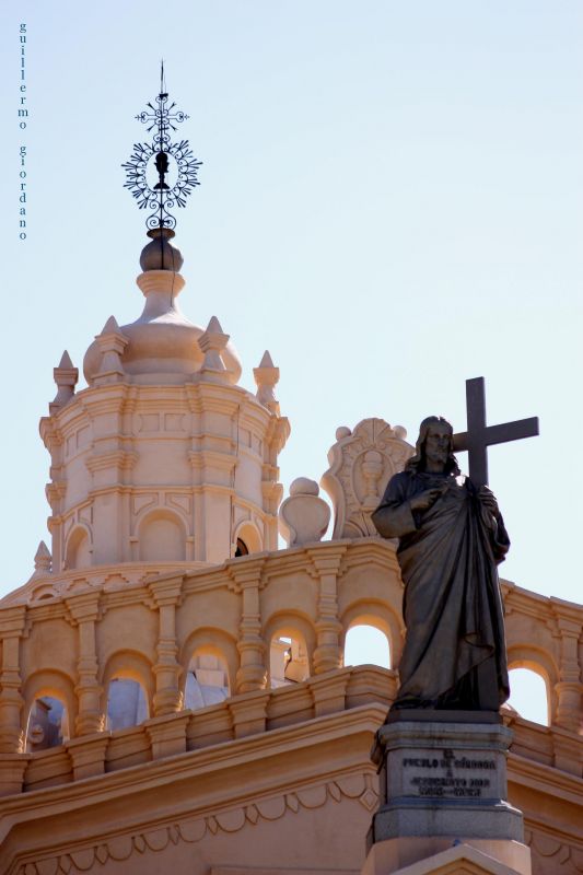 "Sin Titulo" de Guillermo Giordano