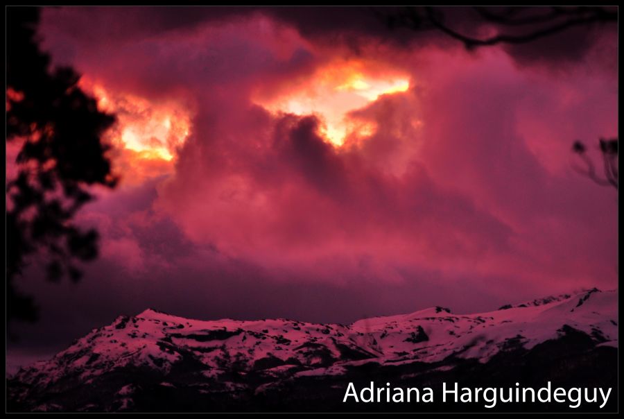 "Sobrenatural" de Adriana Harguindeguy