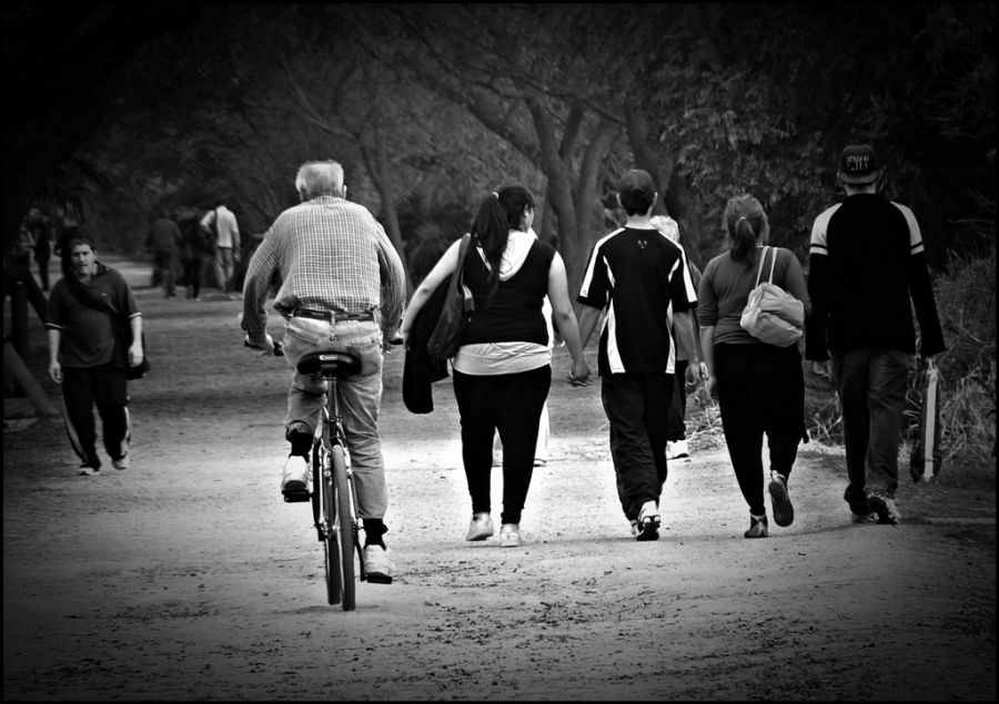 "En bici tambien vale" de Alberto Elizalde