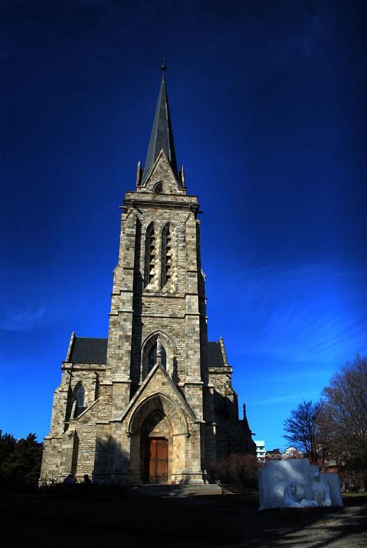 "Iglesia Catedral" de Paola Segade