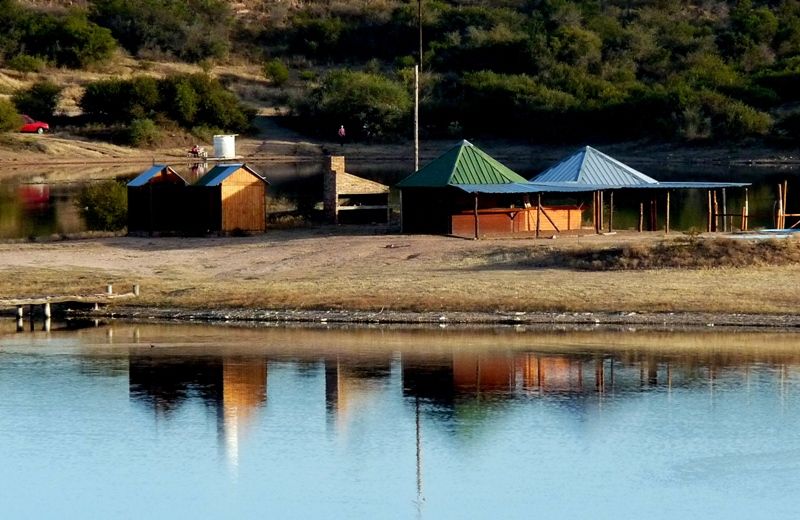 "reflejos" de Lucas Ignacio Boggio