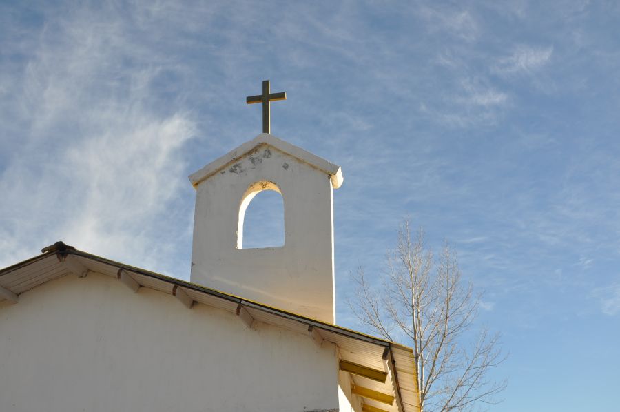 "ELEVANDO UNA PLEGARIA" de Jose Alberto Vicente