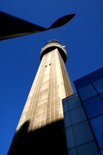 "Hacia el Cielo" de Pablo Mariangel C.