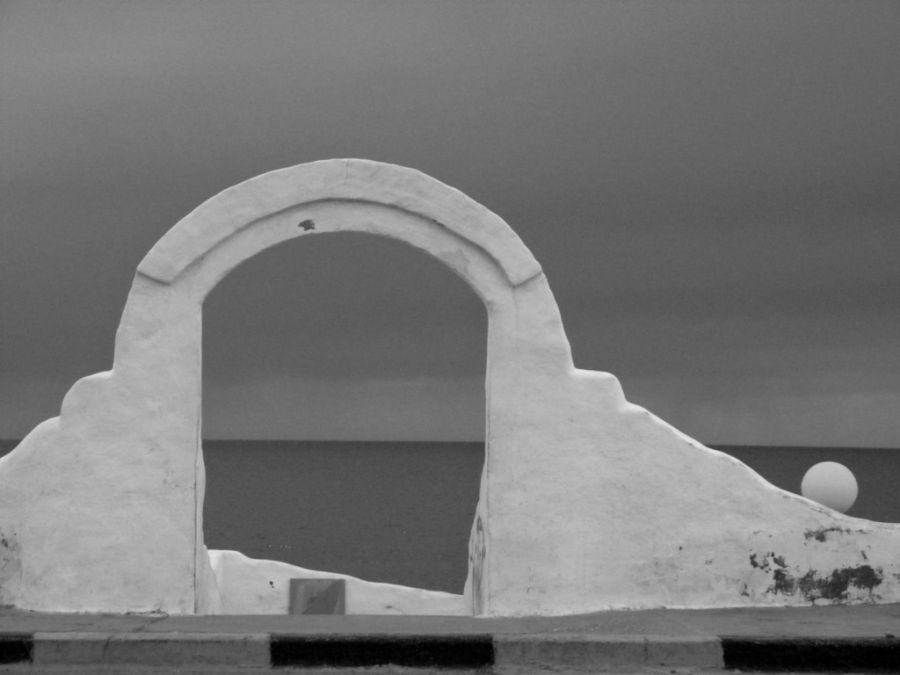 "tiempo de tormentas" de Kruljac Pablo Sebastian