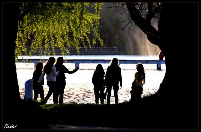 "Juventud..." de Roberto Di Siervi