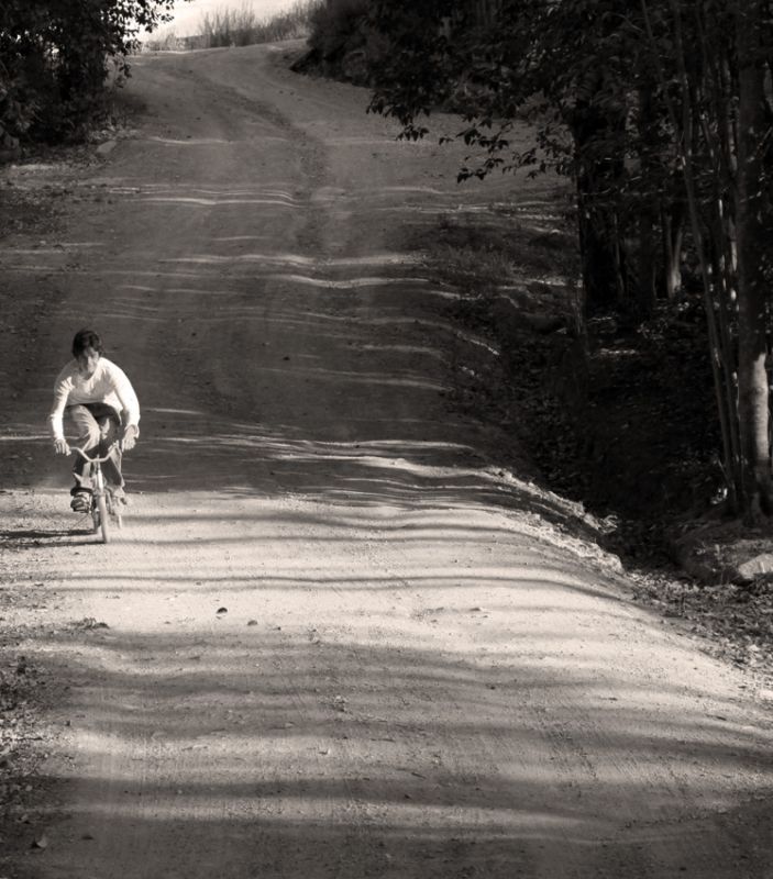 "a toda velocidad!" de Gabriela Domato