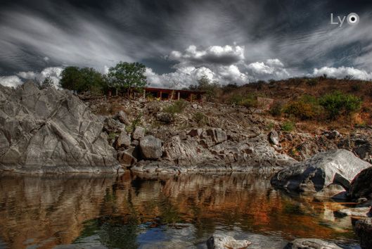 "Rio Quilpo" de Leandro Moccia