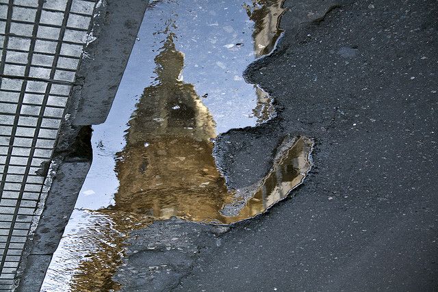 "Reflejos" de Daniel J. Farr