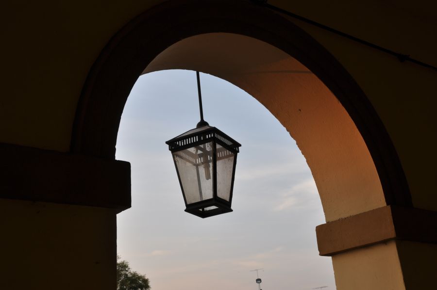 "`UNA VENTANA AL CIELO...`" de Jose Alberto Vicente