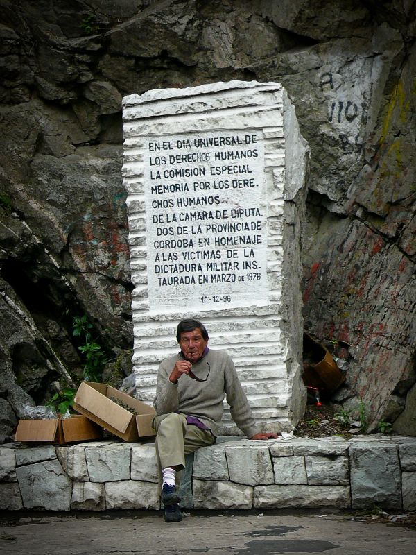 "San Roque" de Juan Fernando Pealver Ferrer