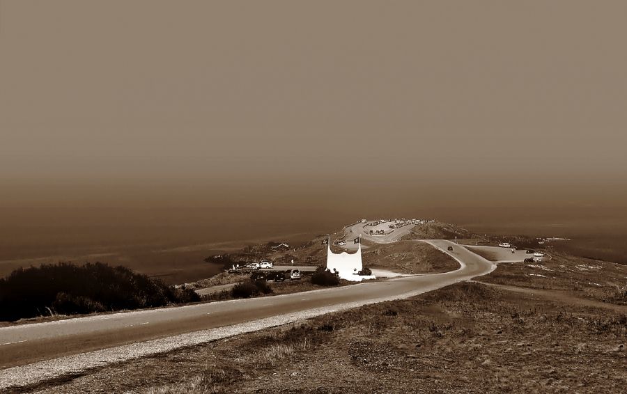 "punta ballena II" de Fernando Oscar Colussi