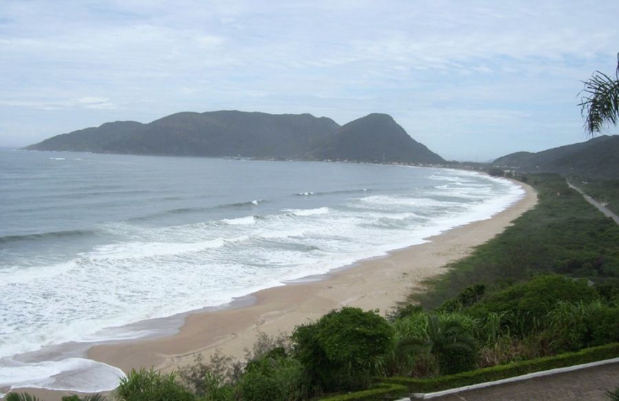 "espuma de mar" de Mnica S Garca