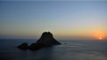 ES VERDRA, EL ISLOTE MAGICO DE IBIZA.