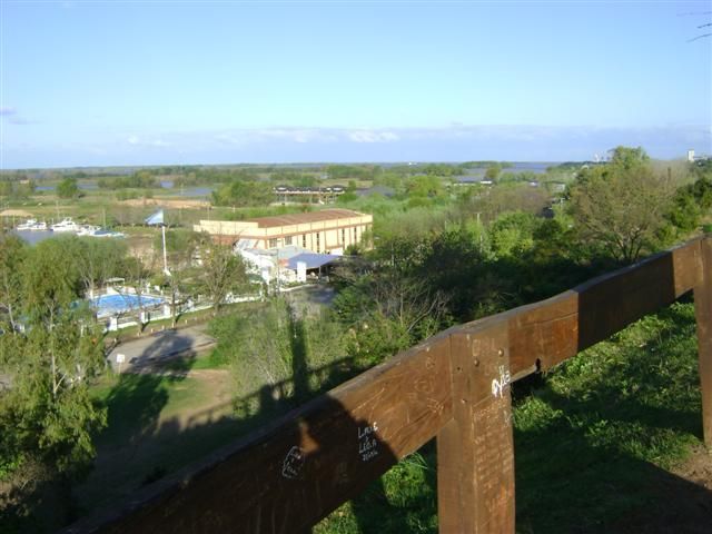 "costanera de San Pedro 2" de Eduardo Garcia Valsi