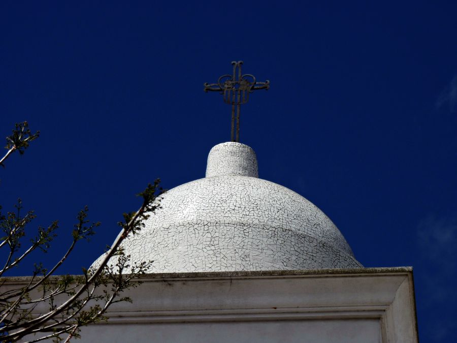 "cupula al cielo" de Noemi Gomez