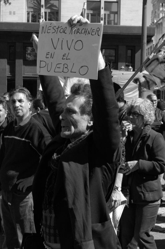 "Sin Titulo" de Facu Corol