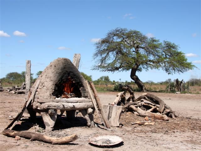 "soledad" de Abel Diaz