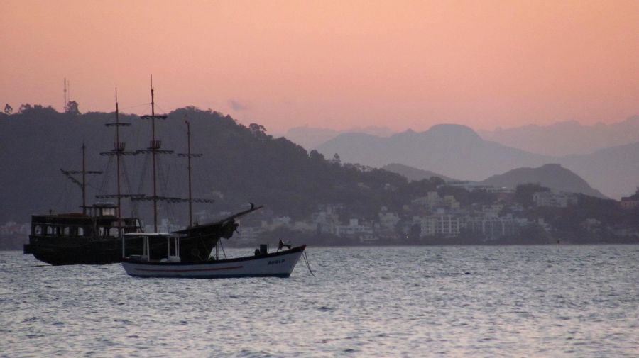 "punta das canhas" de Juan Pablo Busleiman