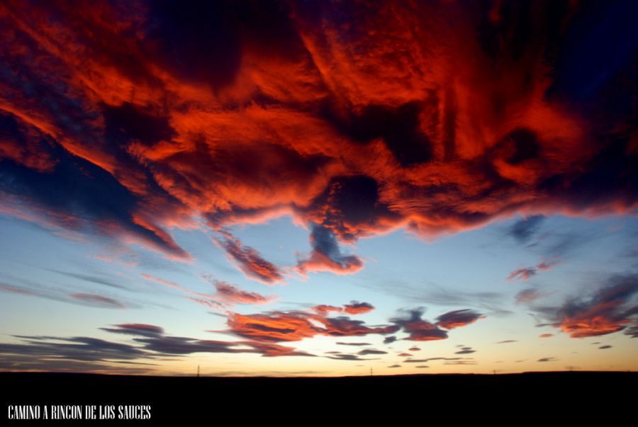 "cielo!!!" de Marcelo Sepulveda