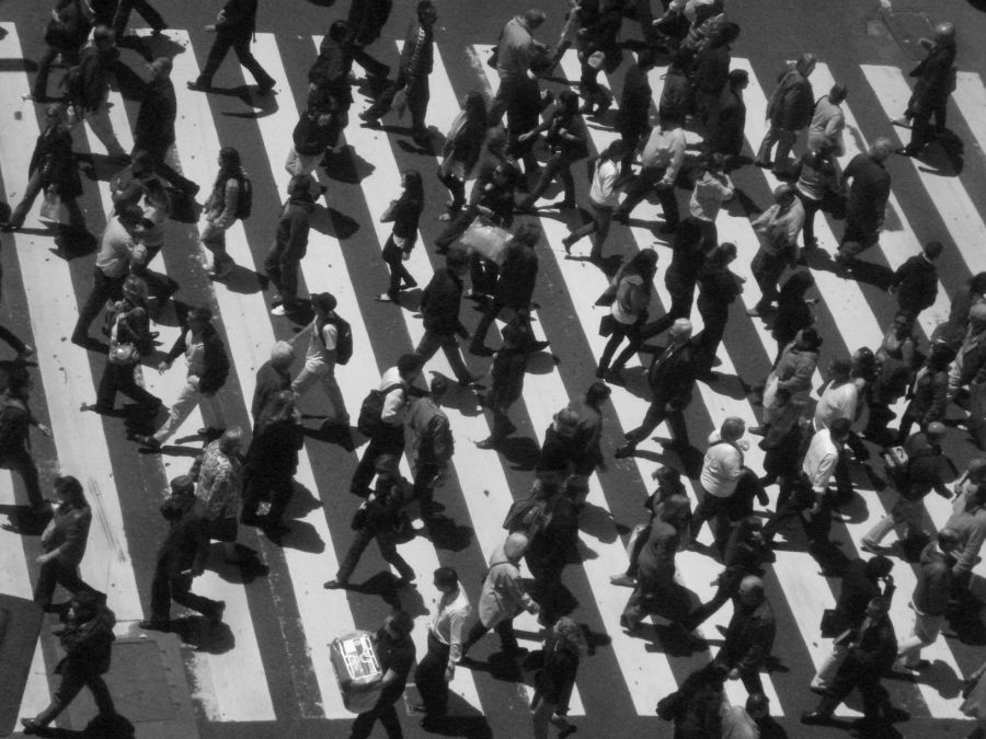 "Abbey Road" de Gastn Guirao