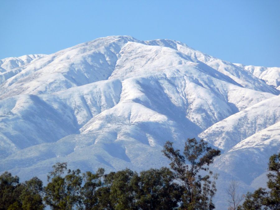 "Cafayate" de Juan Carlos Barilari