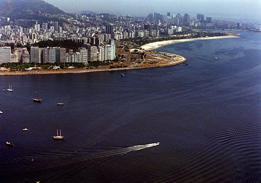 "Rio" de Alberto Jara