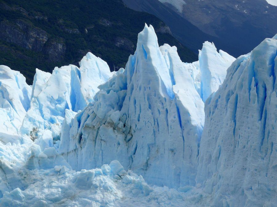 "Glaciar Perito Moreno" de Juan Carlos Barilari