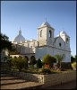 Iglesia de Tulumba