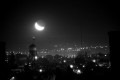 mi ciudad y su luna