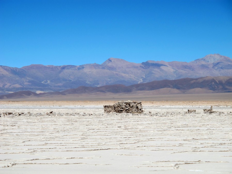 "Soledad" de Juan Carlos Barilari