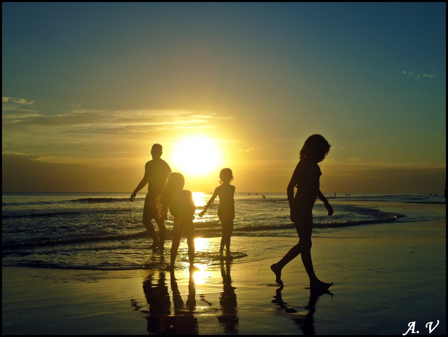 "familia" de Viviana Albornos