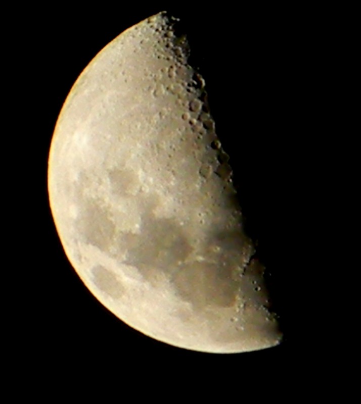 "luna lunera..." de Mercedes Orden