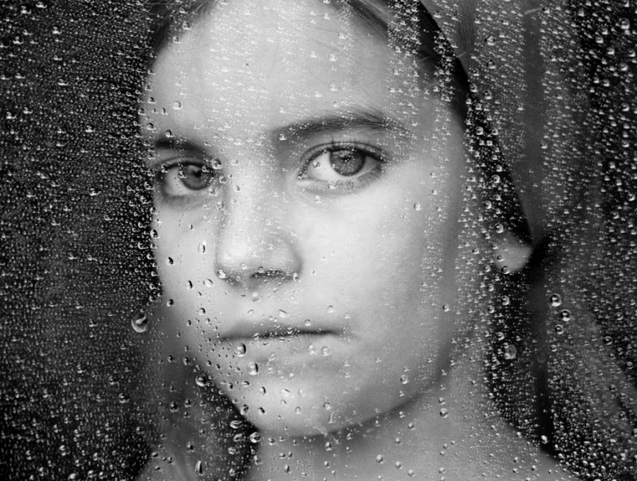 "Desde la ventana" de Mabel Ana Solvas