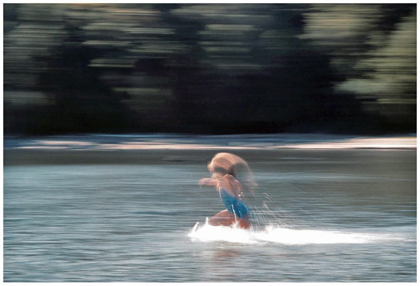 "A toda velocidad!" de Silvia Corvaln