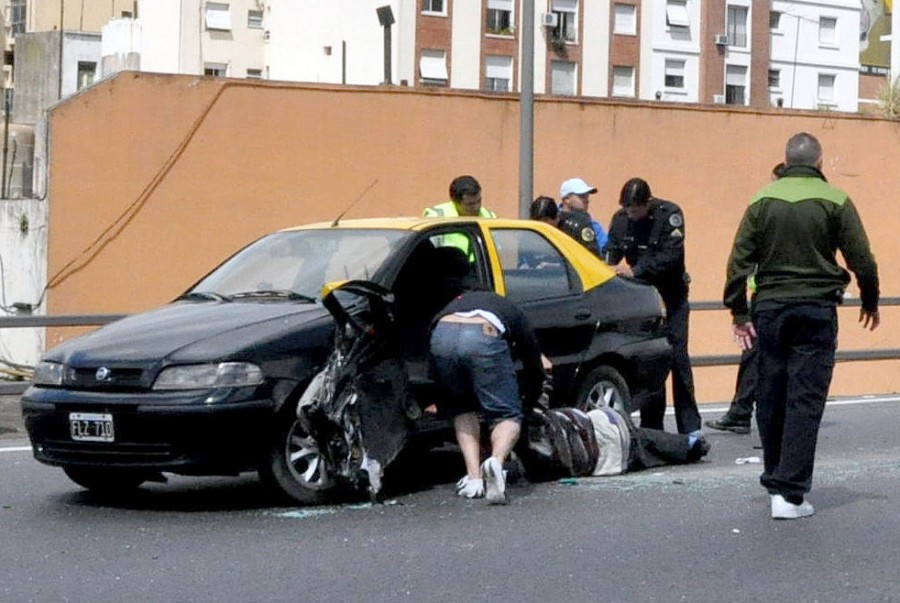 "Con cuidado........" de Carlos Rango