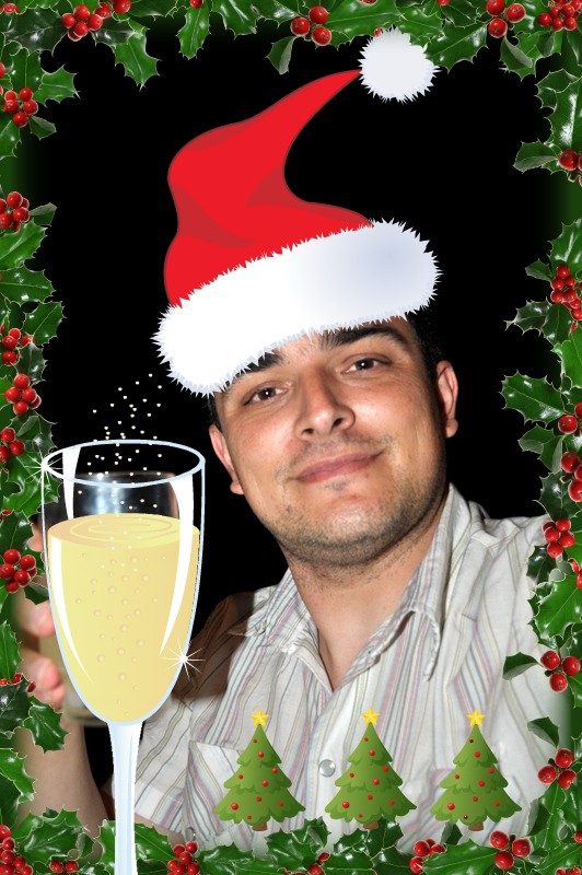 "FELIZ 2011 PARA TODOS!!!!!!!!!!!!!!!!!!!!!!!" de Juan Gaston Rodriguez