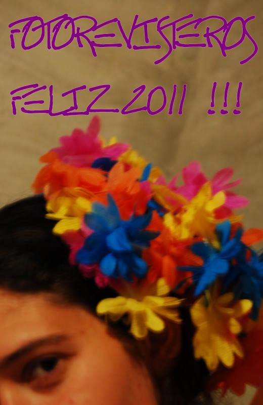 "Feliz 2011!!!!" de Romina Esponda