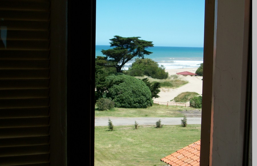 "Desde mi ventana...!!!" de Flavio Zanetti